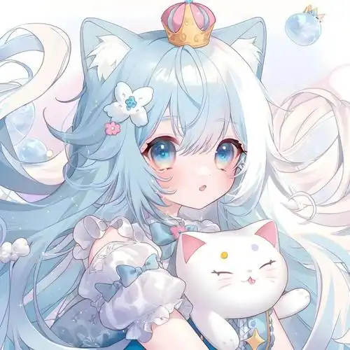 影迷 山猫 头像