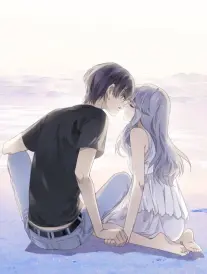 时光代理人 悬疑动画海报